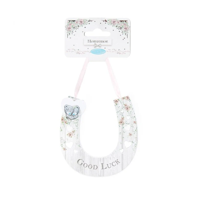 Lucky Wedding Horseshoe - Image 3