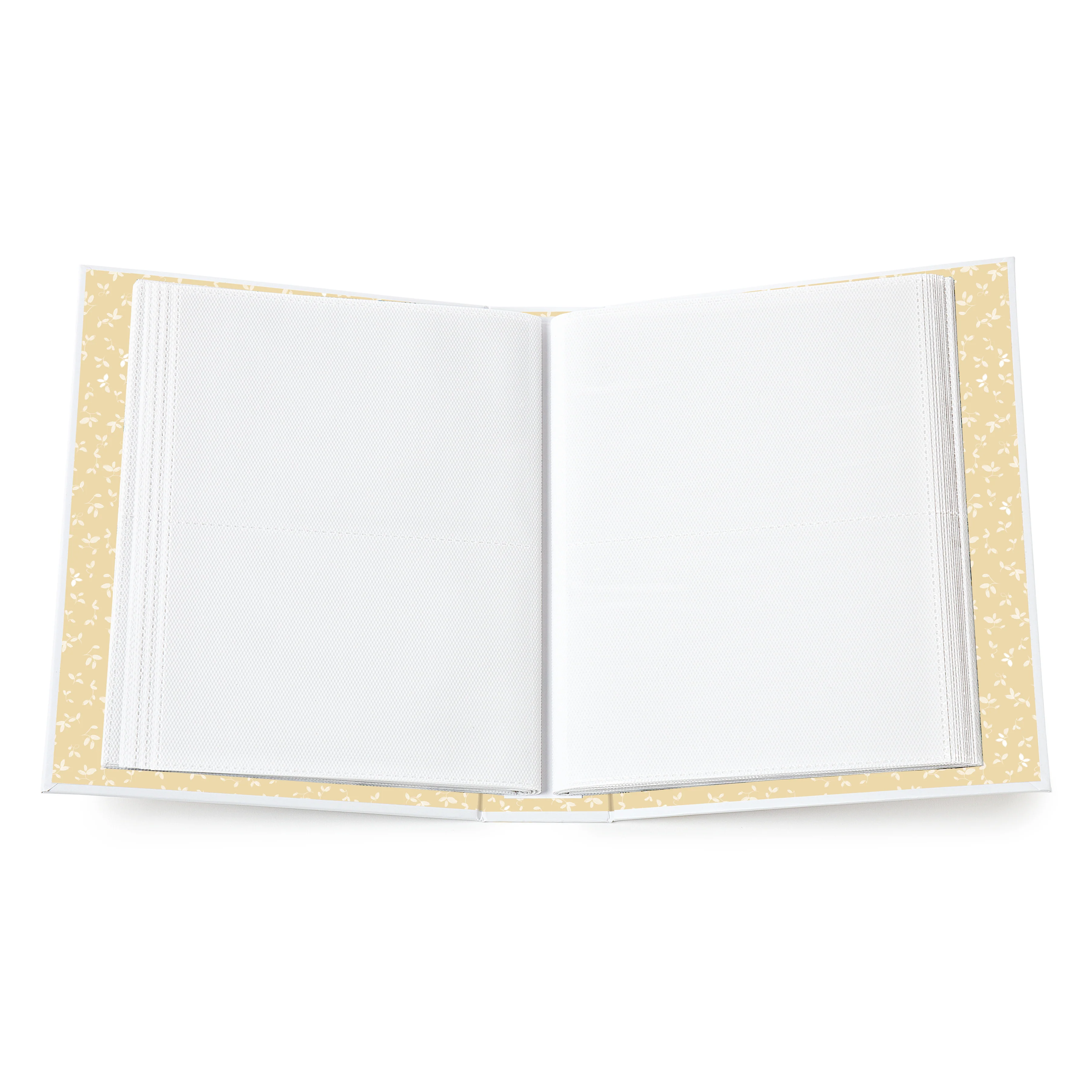 Me to You Tiny Tatty Teddy Boxed Baby Photo Album Holds Up to 160 Photos - Official Collection - Image 3