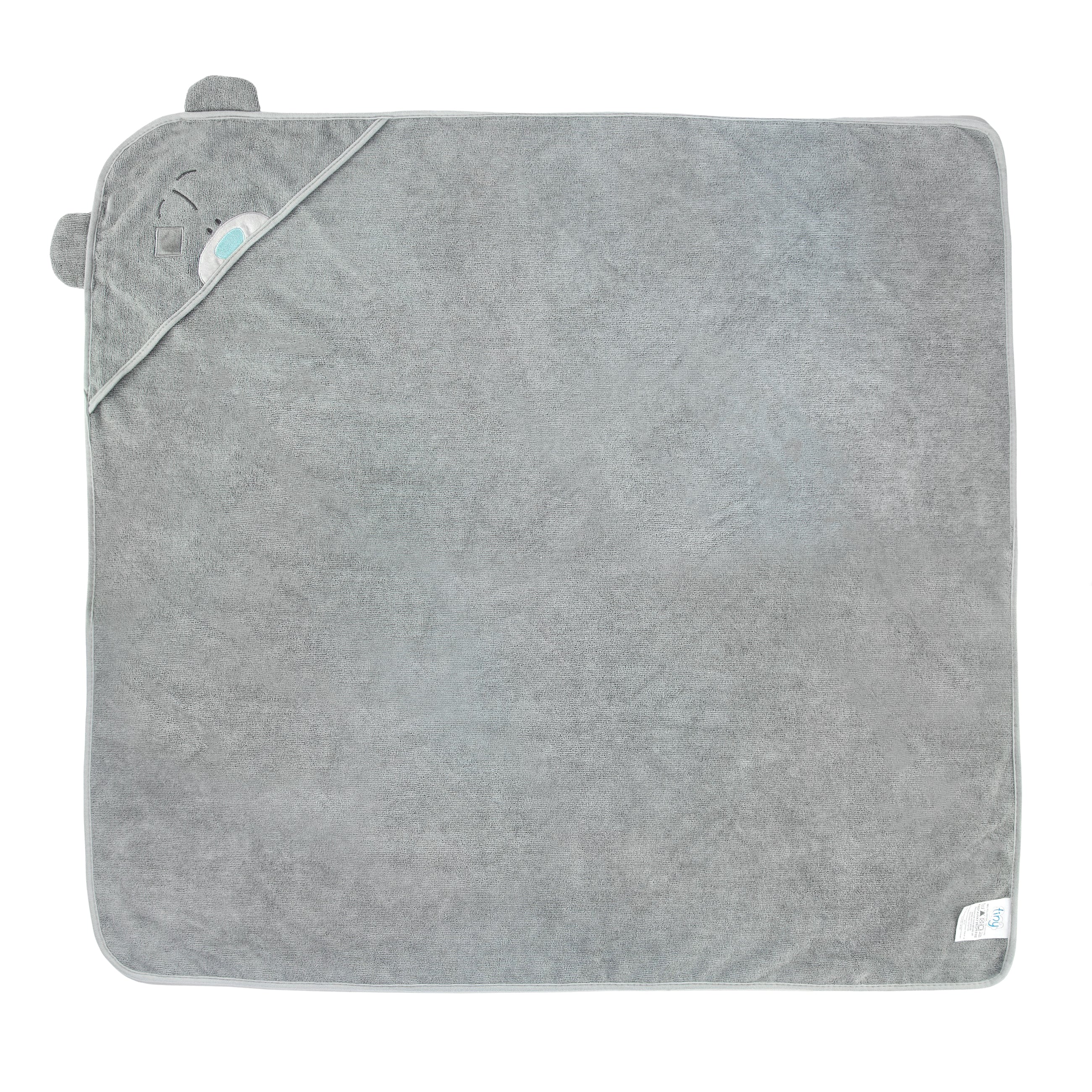 Me to You Tiny Tatty Teddy Hooded Bath Towel and Bath Book Gift Set - Official Collection - Image 4