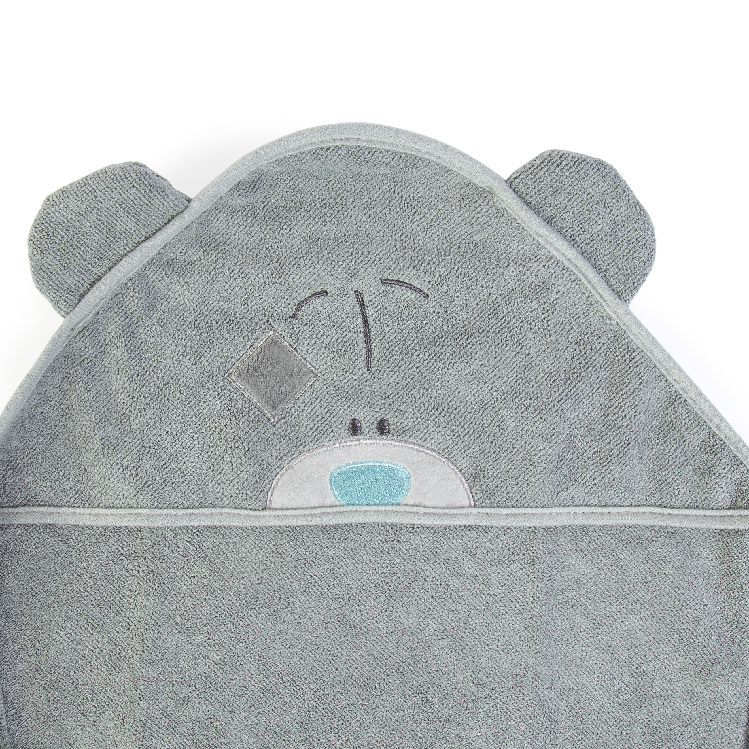 Me to You Tiny Tatty Teddy Hooded Bath Towel and Bath Book Gift Set - Official Collection - Image 5